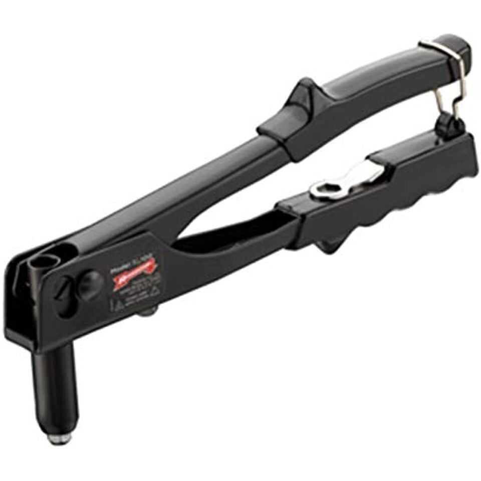 Arrow Fastener RL100S All Purpose Rivet Tool, Fastens Up To 3/16-Inch Ri... - $26.10