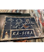 Ra-Seba It Is Written In The Stars Fortune Teller Game By Pilgram Produc... - £27.26 GBP