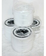4- True 14 HEPA Replacement Filter Compatible with 240 Air Purifier ~ Op... - $105.63 CAD