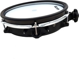 Pintech Percussion Cc121B-Ll Electronic Drum Trigger Black - £237.67 GBP