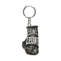 Leone 1947 Ac912 Keyrings, Green Camo, Standard Size  - $12.00