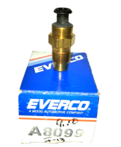 Everco A8099 Engine Cooling Fan Switch  - $12.86