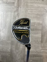 Golfsmith Tour Model TM-1 Precision Balanced Putter RH 35.5&quot; - £7.41 GBP