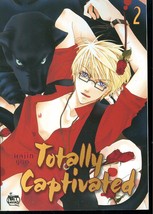 Totally Captivated Volume 2 Paperback *NEW UNSEALED* - $19.99