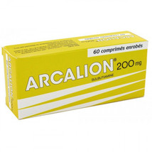 ARCALION 200 mg - 60 Comprimés - $46.90