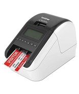 Brother QL-820NWB Professional, Ultra Flexible Monochrome Label Printer ... - $166.59