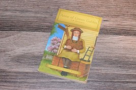 Anne Of Green Gables By L.M. Montgomery. 2013 Bendon Books Paperback - $8.15