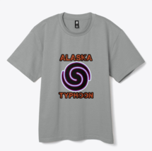 alaska typhoon SHIRT Heavy Tee - €38,74 EUR