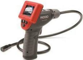 Ridgid 632-40043 Micro CA25 Inspection Camera - £103.91 GBP