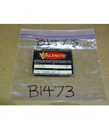 Valenite VL-56 JG SNMM-432-1K Cutting Inserts (NOS) - $102.57 CAD