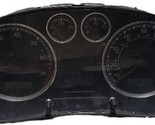 Speedometer Cluster MPH Fits 04-05 PASSAT 406308 - $63.36