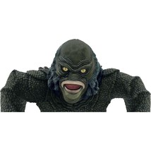 Creature From The Black Lagoon Wall Decal - 13.5&quot; tall x 28&quot; wide - $24.70