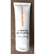 20X KenetMD Hydration Body Lotion 0.9oz Ea. Hotel Travel Size (LOT OF 20) - $23.75