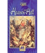 Mysteries of the Bible: Heaven and Hell [VHS], Excellent VHS, Carole Fon... - €8,09 EUR