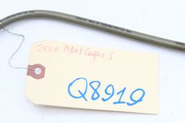 02-06 MINI COOPER S CRANKCASE BREATHER HOSE LINE Q8919 image 12