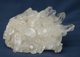 High Grade Quartz Crystal Cluster, 9.32.4 - £58.53 GBP