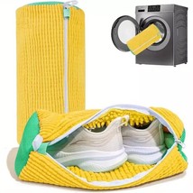 Shoe Washing Bag for Washing Machine – Zipper Laundry Bag for Sneakers, ... - $17.82