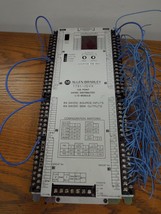 Allen-Bradley 1791-IOVX 128 Point 24VDC Distributed I/O Module Used - $675.00