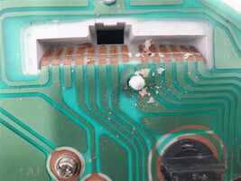 Speedometer Cluster 4 Cylinder Fits 02-04 SPECTRA 3827068 - $56.97