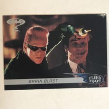 Batman Forever Trading Card Vintage 1995 #67 Brain Blast Tommy Lee Jones - £1.55 GBP