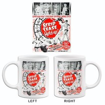 Strip tease hold up   1952   movie poster mug small thumb200