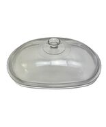 Rival Crock Pot Oval Glass Lid Model 3745 3755 3756 3760 3860 ~FLAW READ~ - $39.99