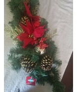 Christmas Decorative Teardrop 28 inches upc 708820115248 - £33.05 GBP