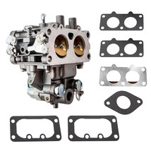 New Carburetor Carb for Kawasaki 4 Stroke Engine FH680V 15003-7079 15003-7045 - £160.30 GBP