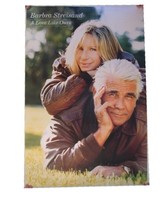 Barbra Streisand Poster A Love Like a Barabra Bear-
show original title
... - $35.85