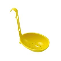 Eddingtons Egg Poacher, Single, Yellow  - $30.00
