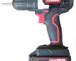 Hyper tough Cordless hand tools Aq7601&amp;g 358201 - £23.32 GBP