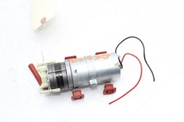 00-06 MERCEDES-BENZ C215 W220 CENTRAL DOOR LOCKING VACUUM PUMP MOTOR E5839 image 6