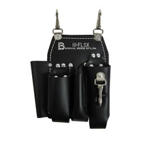 Bashlin 111FL 4 Pocket Tool Holster - $1,646.81 MXN+