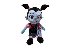 NWT Disney Jr Vampirina 13.5 inch Plush Doll Stuffed Toy - £15.48 GBP