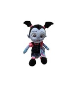 NWT Disney Jr Vampirina 13.5 inch Plush Doll Stuffed Toy - £15.73 GBP