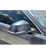Passenger Side View Mirror Power Sedan Thru 12/12 Fits 12-13 BMW 320i 10... - £188.08 GBP