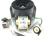 JAKEL J238-100-10108 Draft Inducer Blower Motor 1183525 used refurbish R... - $129.97