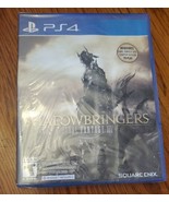 PS4 FINAL FANTASY XIV online SHADOWBRINGERS  NEW SEALED multi player int... - £10.08 GBP