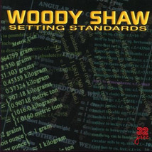 Woody shaw setting standards thumb200
