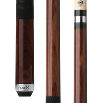 Pure X HXTC24 Pool Cue Stick Rosewood + Kamui Tip + Lifetime Warranty - £236.49 GBP