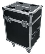 Rockville RMH2C Case For Select Chauvet/American DJ /Martin Moving Head ... - £371.19 GBP
