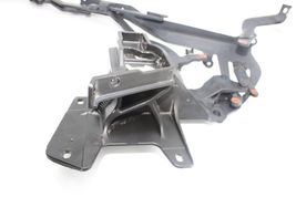 05-11 MERCEDES-BENZ SLK300 CONVERTIBLE TOP ROOF RIGHT PASSENGER SIDE HINGE Q6672 image 5