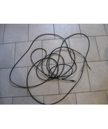 NEW Micro-Epsilon Scan Control Cord Cable 3-D Laser 12 Pin #- PCR2600/2900 - $3,517.31 MXN