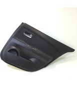  2002-06 Nissan Altima Passenger RH Right Rear Interior Door Trim Panel ... - $876.38 MXN
