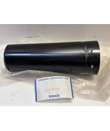TOMOS A5 COLIBRI EXHAUST SILENCER PIPE NEW OLD STOCK | 227076 - $63.25 CAD