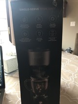 Chefman RJ14-UB Coffee Maker - Black - $44.55