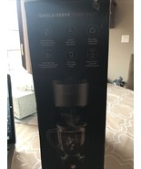 Chefman RJ14-UB Coffee Maker - Black - $44.55