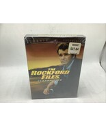 THE ROCKFORD FILES:  Season Two (6-Disc DVD Set, 2006, 22 Episodes) - NEW - €11,24 EUR