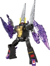 SEALED 2022 Transformers Generations Legacy Deluxe Insecticon Kickback Figure - £27.24 GBP