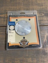 Harley Davidson 32671-02A MULTI-FIT Bar And Shield Timer Cover NEW-NO Hardware - $9.85